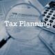 Tax planning